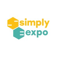 SimplyExpo logo - Similar company to Simply