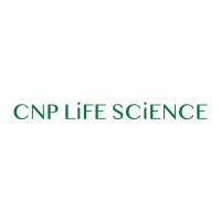 CNP LiFE SCiENCE logo - Similar company to Quintilon