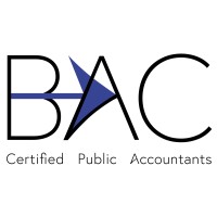 BAC Certified Public Accountants logo - Similar company to Leuterio Thomas - Architects & Engineers