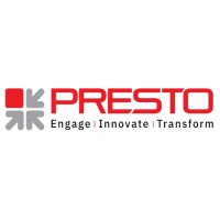 Presto Infosolutions Pvt. Ltd. logo - Similar company to Praruh Technologies Ltd.