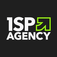 1SP Agency logo - Similar company to Influence.Vision