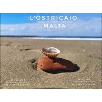 L'Ostricaio Restaurant, Malta logo - Similar company to Hotel Squared