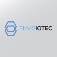 Envisiotec logo - Similar company to T&M Machine Tools