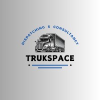 Trukspace logo - Similar company to Truck Dispatching Solutions