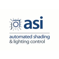 Automated Shading & Lighting Control logo - Similar company to Reroute Americas