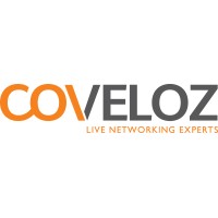 COVELOZ Technologies Inc. logo - Similar company to Edgewater Computer Systems, Inc.
