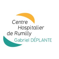 Centre Hospitalier Gabriel DEPLANTE logo - Similar company to Gls Conseil