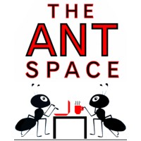The Ant Space logo - Similar company to Lianli Crypto Mining