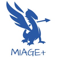 BDE MIAGE+ AM logo - Similar company to Neo Chape
