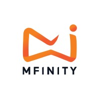 MFINITY logo - Similar company to Mfinity