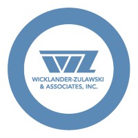Wicklander-Zulawski & Associates logo - Similar company to Coalition Of Law Enforcement And Retail