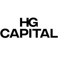 HG Capital logo - Similar company to Quoteddata