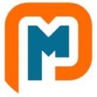 Point Mach logo - Similar company to Kampri