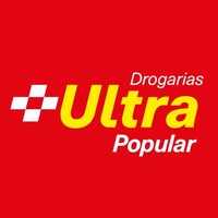 Drogaria Ultra Popular logo - Similar company to Aim Touch