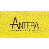 Antera Energia Elétrica logo - Similar company to F5 Engenharia