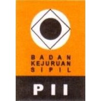 Civil Engineering College, The Institution of Engineers Indonesia (BKS PII) logo - Similar company to Asean Engineering Register (Aer)