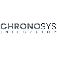 CHRONOSYS INTEGRATOR logo - Similar company to Callnet Solution Sdn Bhd