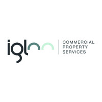 Igloo - Commercial Property Services logo - Similar company to Epc National Ltd