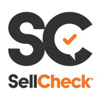 SellCheck, Inc. logo - Similar company to Provicta