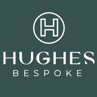 Hughes Bespoke logo - Similar company to Mountbatten Homes