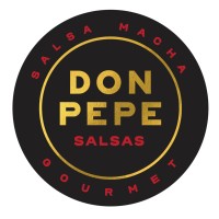 Don Pepe Salsas logo - Similar company to Corazon De Maguey
