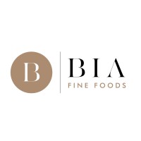 BIA FINE FOODS logo - Similar company to Aeroseal Engineering