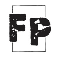 Fine Print Press logo - Similar company to Archetype Publications Ltd