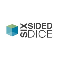 6 Sided Dice logo - Similar company to Absolute Epm