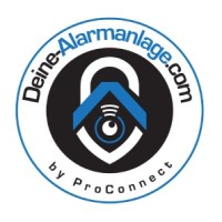 Deine-Alarmanlage.com logo - Similar company to Forin Security - Alarmanlagen Und Videoüberwachung