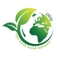 One Earth Social Initiative logo - Similar company to Forpreneur