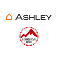 Red Mountain Retail dba ASHLEY Furniture logo - Similar company to Quick & Clean