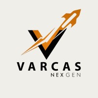 Varcas NexGen - Digital Marketing & IT Solutions logo - Similar company to Wellbeing Face