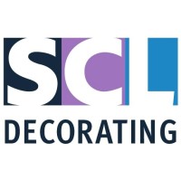 SCL Decorating logo - Similar company to Odin Services Ltd.