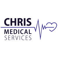 Chris Medical Services logo - Similar company to Comity