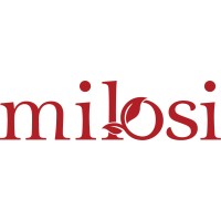 Milosi logo - Similar company to Joshi Life Sciences