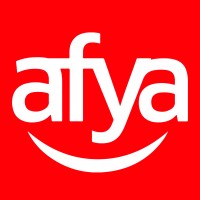 Afya Care logo - Similar company to Korischool