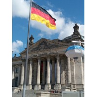 MRPG = Medical Recruiting Program for Germany logo - Similar company to Cme Control Motion Electronics Gmbh
