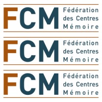 Fédération des Centres Mémoire logo - Similar company to Cesu 974