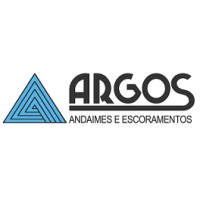 Argos Andaimes logo - Similar company to Grupo Mgm Automação