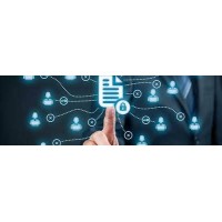 Market Discoveries logo - Similar company to Evolve Analytics Group