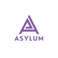 The Asylum Group logo - Similar company to Comcat Recruitment Ltd