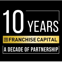 FRANCHISE CAPITAL logo - Similar company to Chernomorka