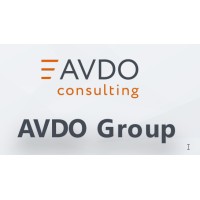 AVDO Consulting Group logo - Similar company to Avdo