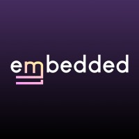Embedded LLM logo - Similar company to Techtics Solutions