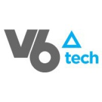 v6 Technology logo - Similar company to T2 Square Solutions