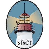 Security Traders Association of Connecticut logo - Similar company to Connecticut Computer Service, Inc. - Ctcomp