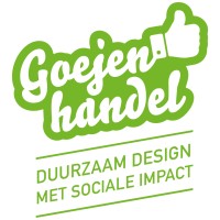 Goejenhandel logo - Similar company to Candour.Digital