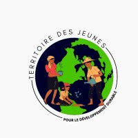 Territoire des Jeunes pour le Développement Durable logo - Similar company to Ressources Alternatives