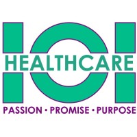 101 Healthcare Ltd logo - Similar company to Siam Aromatherapy