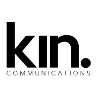 Kin Communications | PR logo - Similar company to The Relations Group